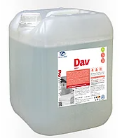 Відбілювач PRIMATERRA "DAV відбілюючий" (фасовка 10 кг) (4820218421048)